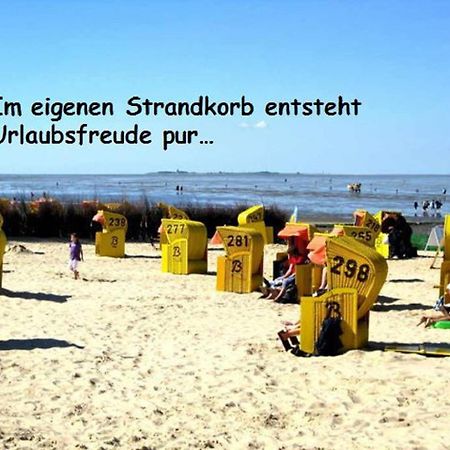Nordsee 04 Cuxhaven Zewnętrze zdjęcie