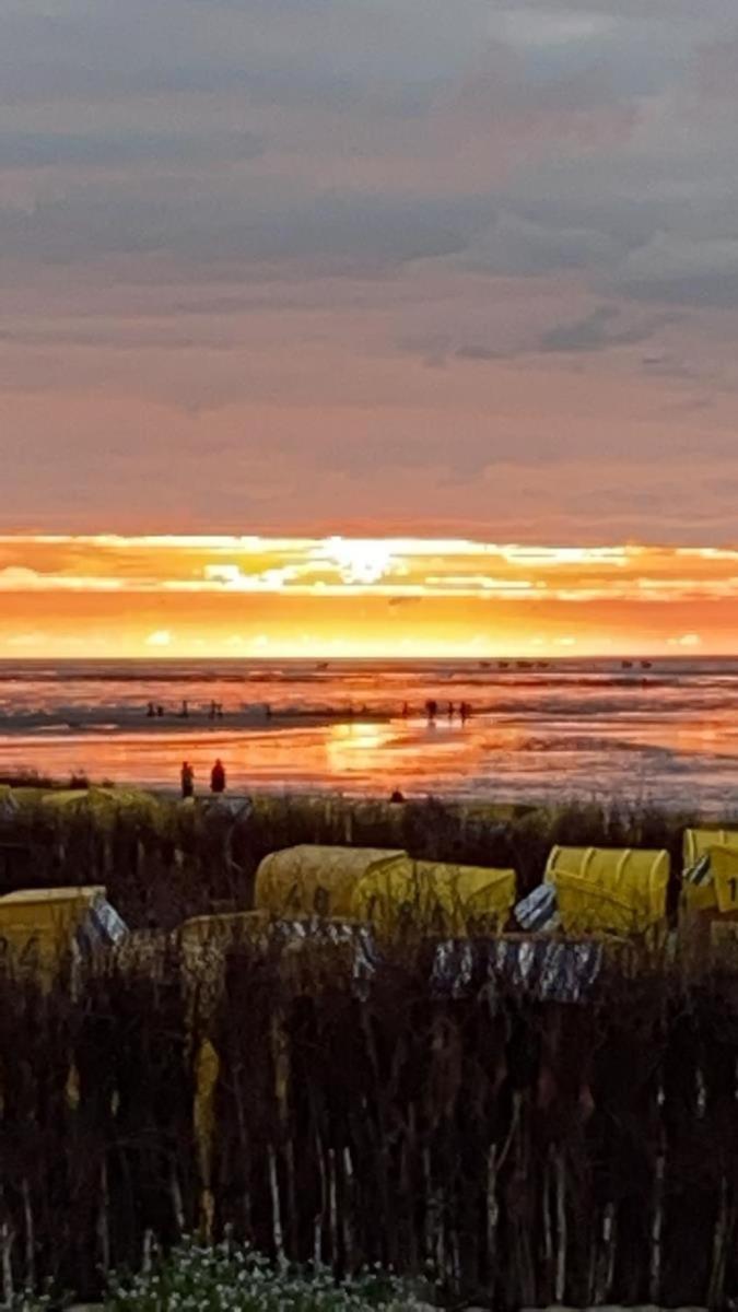 Nordsee 04 Cuxhaven Zewnętrze zdjęcie