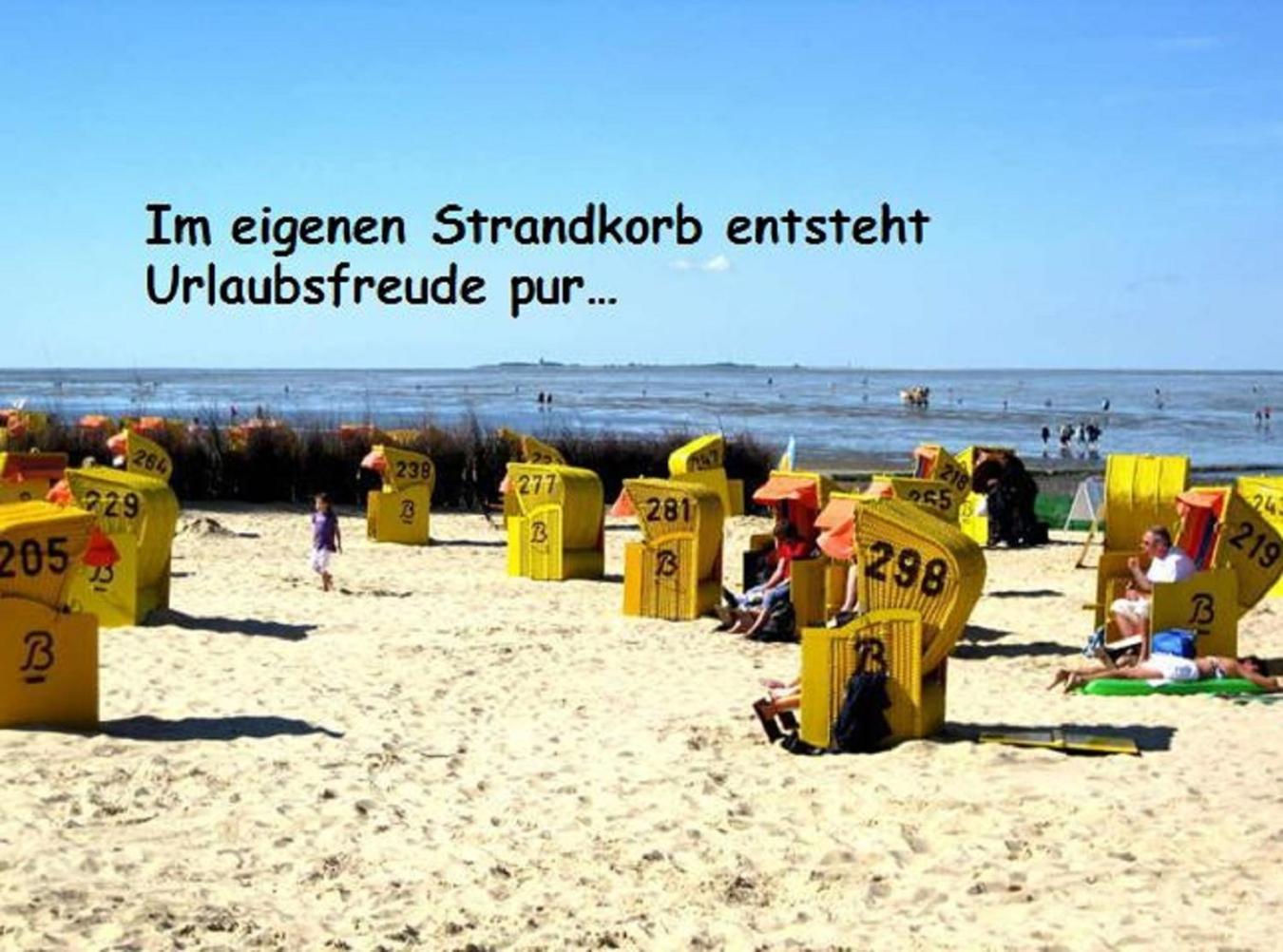 Nordsee 04 Cuxhaven Zewnętrze zdjęcie